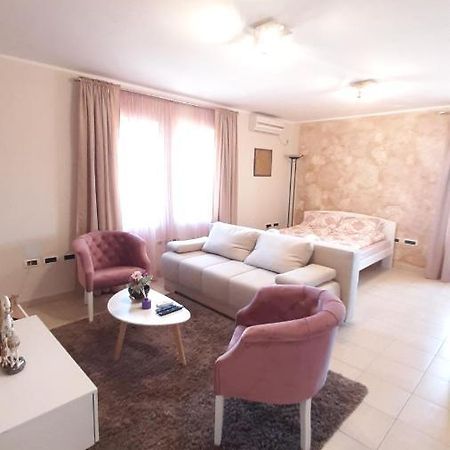 apartman Marija 2 Srbobran Bagian luar foto