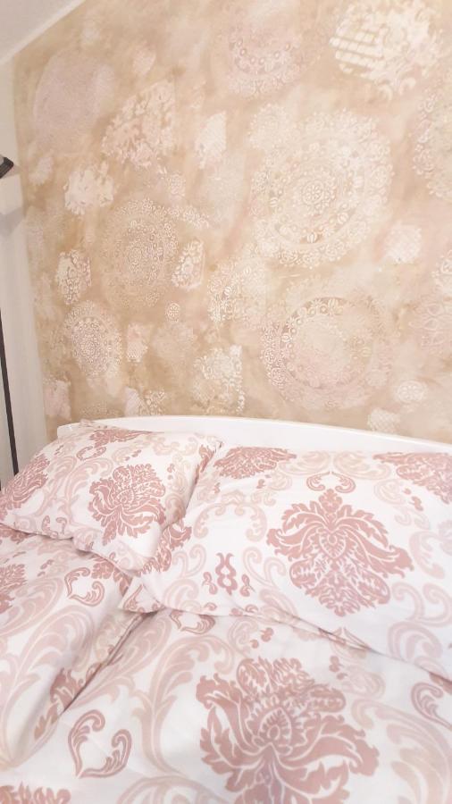 apartman Marija 2 Srbobran Bagian luar foto