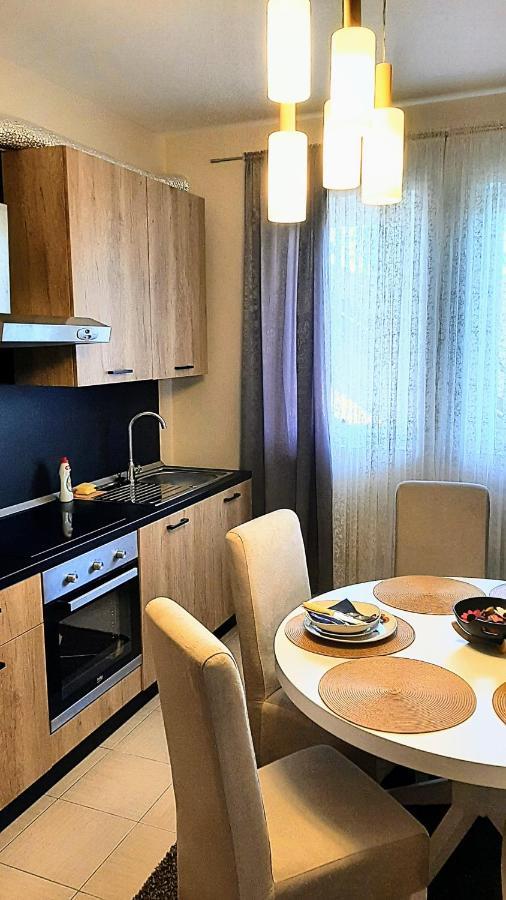 apartman Marija 2 Srbobran Bagian luar foto