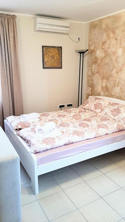 apartman Marija 2 Srbobran Bagian luar foto